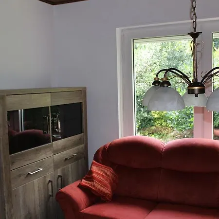 Haus Leevke Holiday home *