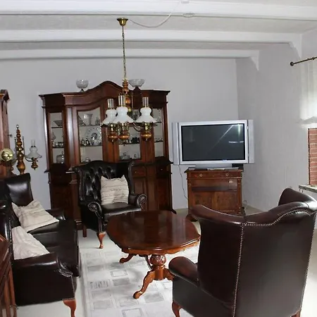 Haus Leevke Pewsum