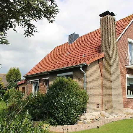 Haus Leevke