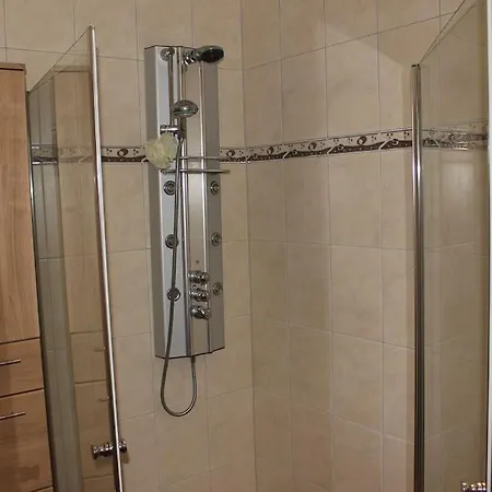 Haus Leevke Дом отдыха *