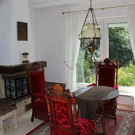 Haus Leevke * Pewsum