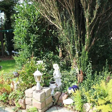 Haus Leevke Дом отдыха