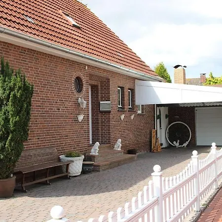 Haus Leevke *