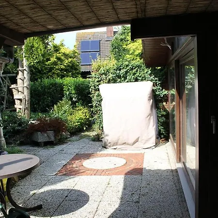 Haus Leevke *
