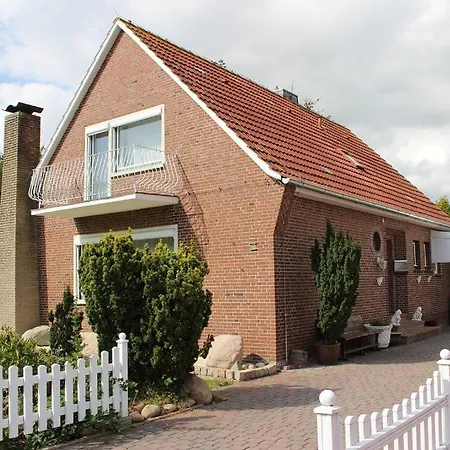 Haus Leevke