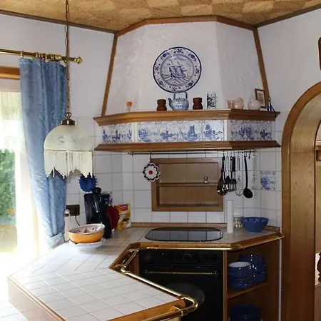 Haus Leevke