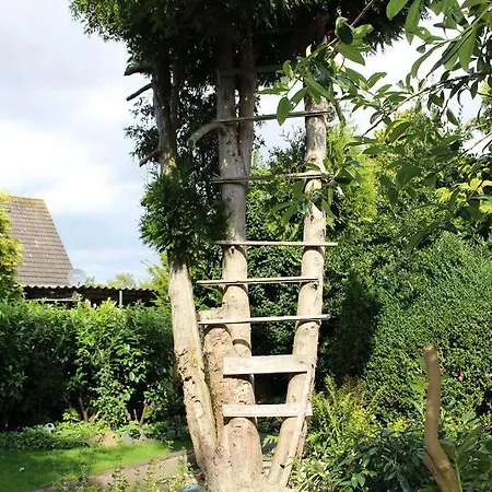 Haus Leevke * Pewsum